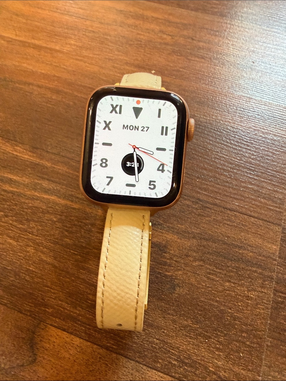 Apple 40 mm pink Smartwatch
